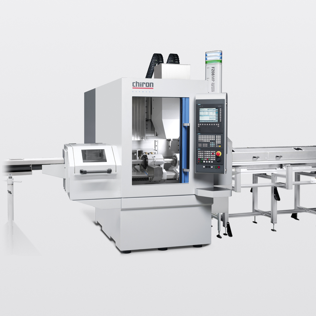 Spinetti Machinery | Home